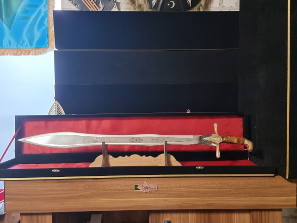 Selcuklu Kılıc